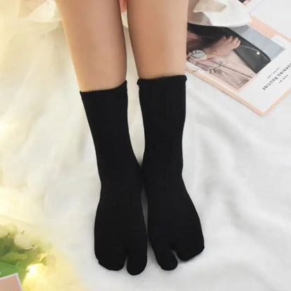 Chaussettes Japonaises Collant 