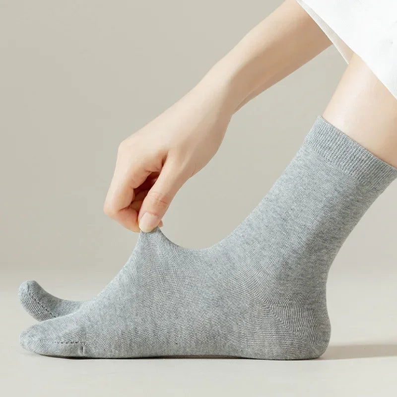 Chaussettes Japonaises pour Hommes et Femmes 