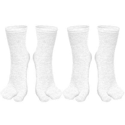 Chaussettes Japonaises pour Hommes et Femmes 