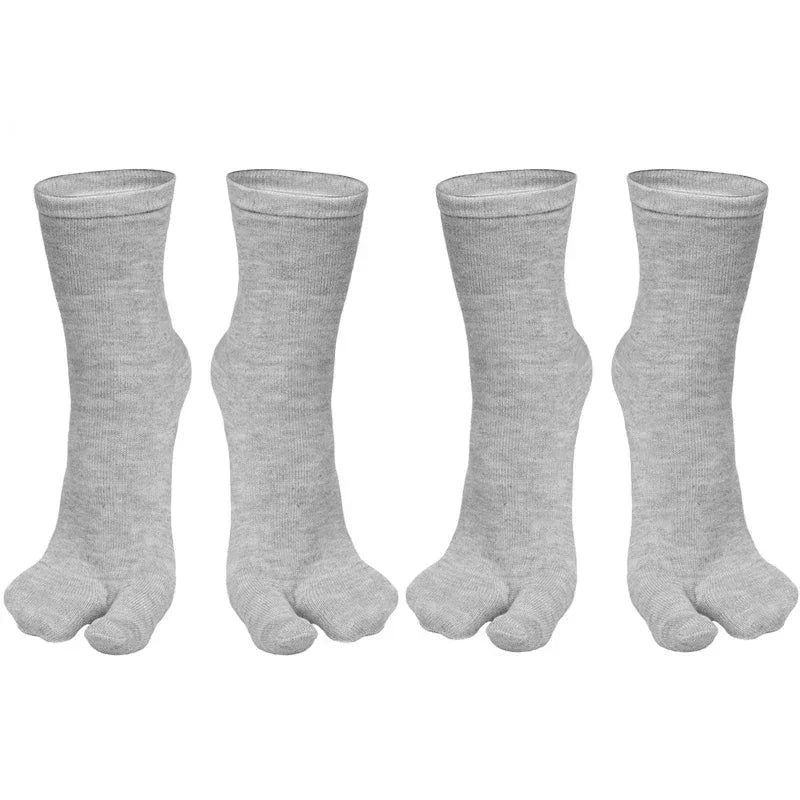 Chaussettes Japonaises pour Hommes et Femmes 