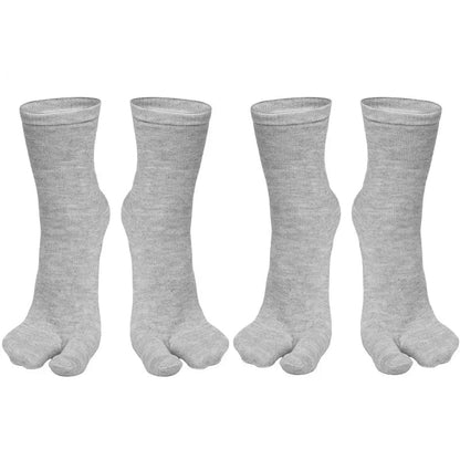 Chaussettes Japonaises pour Hommes et Femmes 