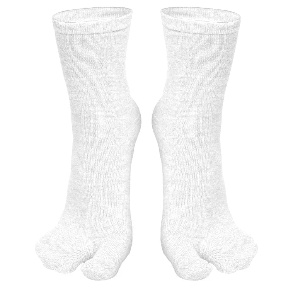 Chaussettes Japonaises pour Hommes et Femmes 