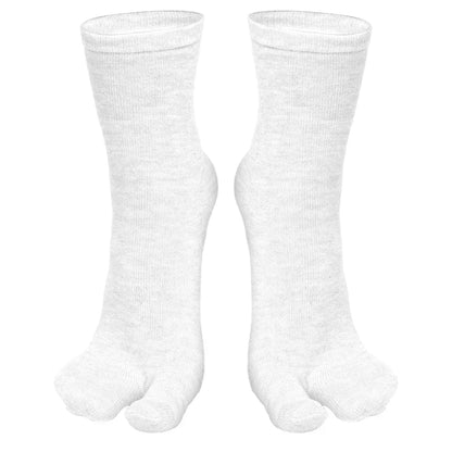 Chaussettes Japonaises pour Hommes et Femmes 