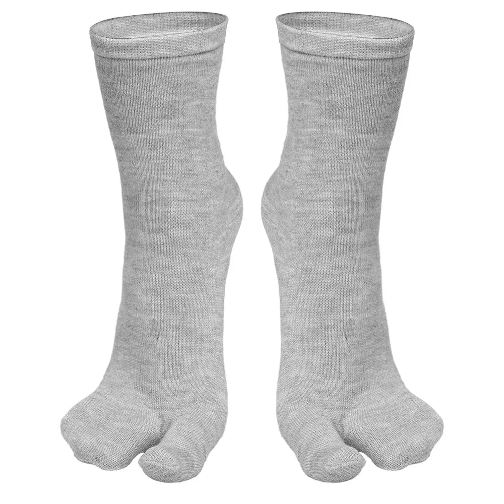 Chaussettes Japonaises pour Hommes et Femmes 