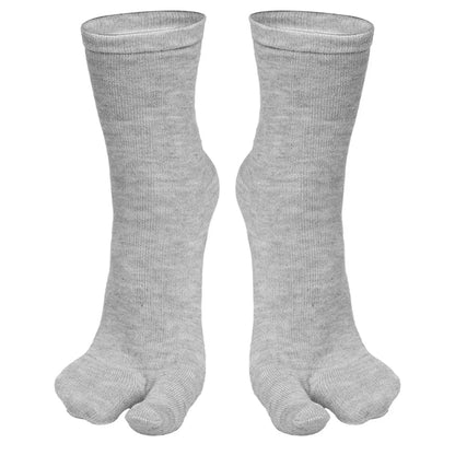 Chaussettes Japonaises pour Hommes et Femmes 