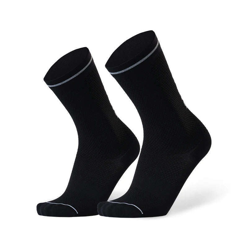 Chaussettes Longues Running 