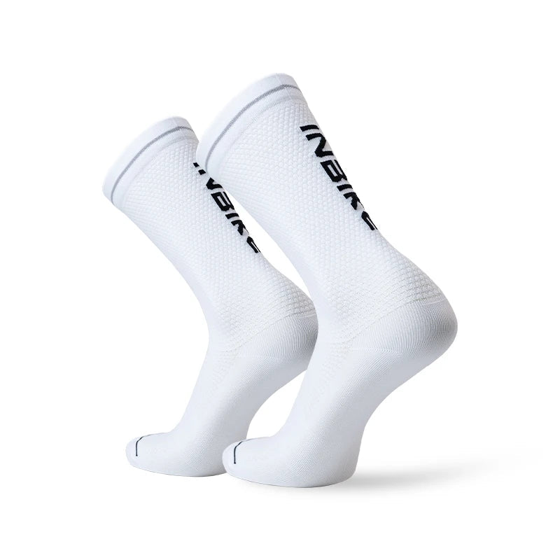 Chaussettes Longues Running 