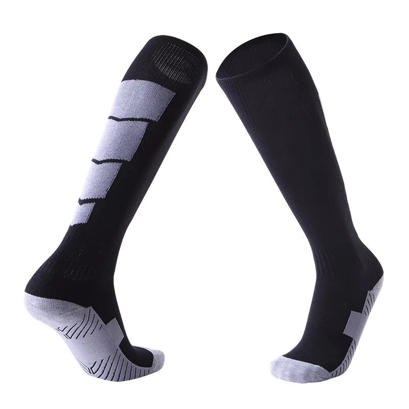 Chaussettes Longues de Crossfit 