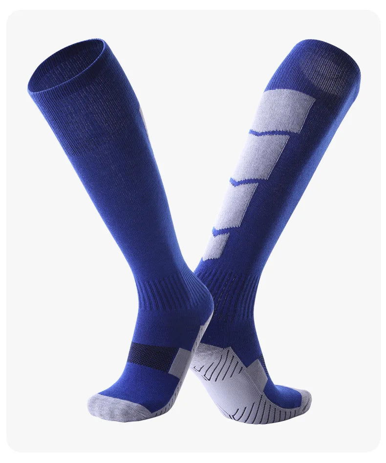 Chaussettes Longues de Crossfit 