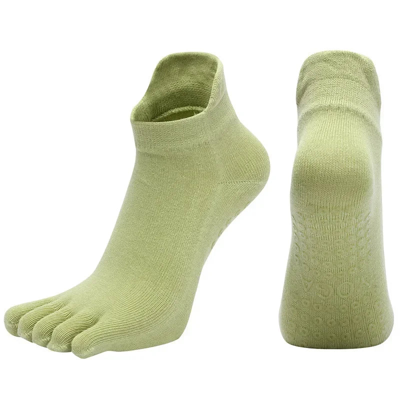 Chaussettes Pilates Danse d'Intérieur 