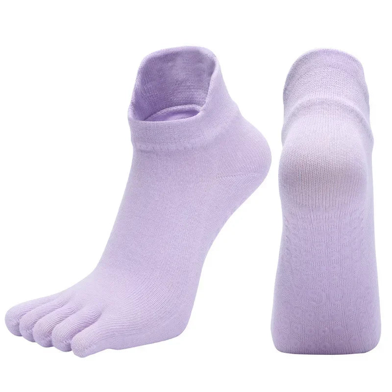 Chaussettes Pilates Danse d'Intérieur 