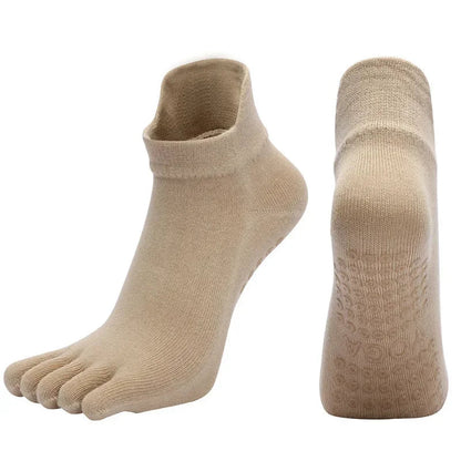 Chaussettes Pilates Danse d'Intérieur 