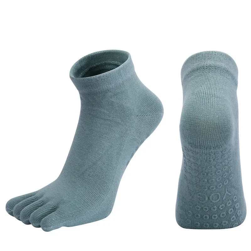 Chaussettes Pilates Danse d'Intérieur 