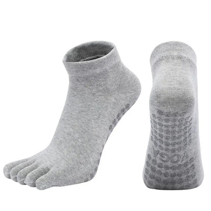 Chaussettes Pilates Danse d'Intérieur 