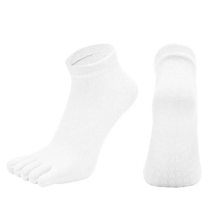 Chaussettes Pilates Danse d'Intérieur 