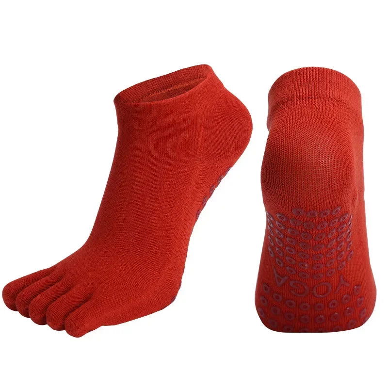 Chaussettes Pilates Danse d'Intérieur 