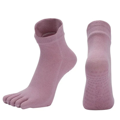 Chaussettes Pilates Danse d'Intérieur 