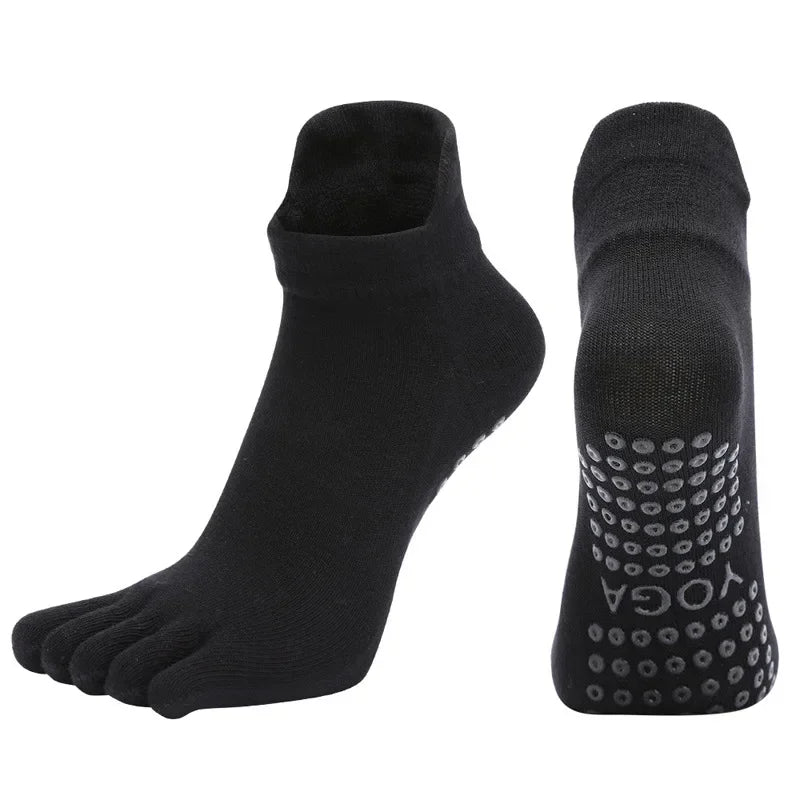 Chaussettes Pilates Danse d'Intérieur 