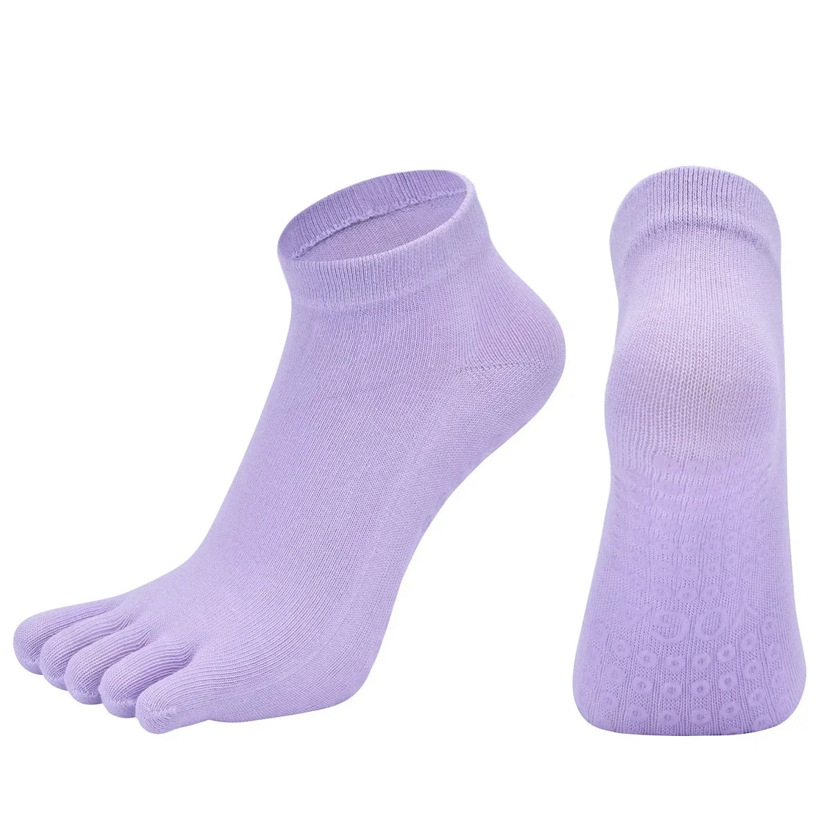 Chaussettes Pilates Danse d'Intérieur 