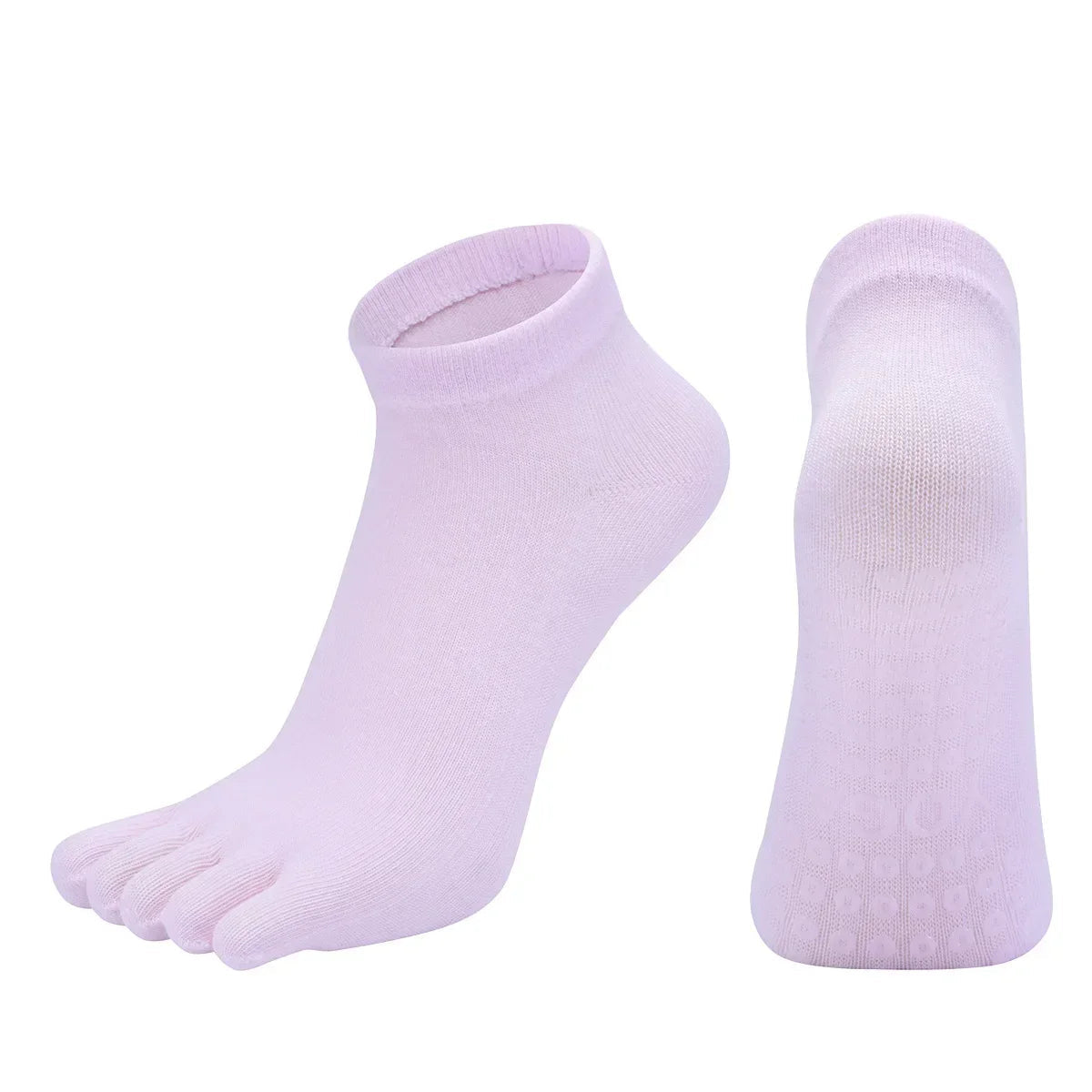 Chaussettes Pilates Danse d'Intérieur 