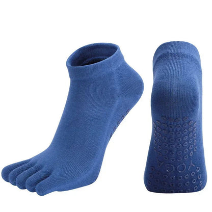 Chaussettes Pilates Danse d'Intérieur 