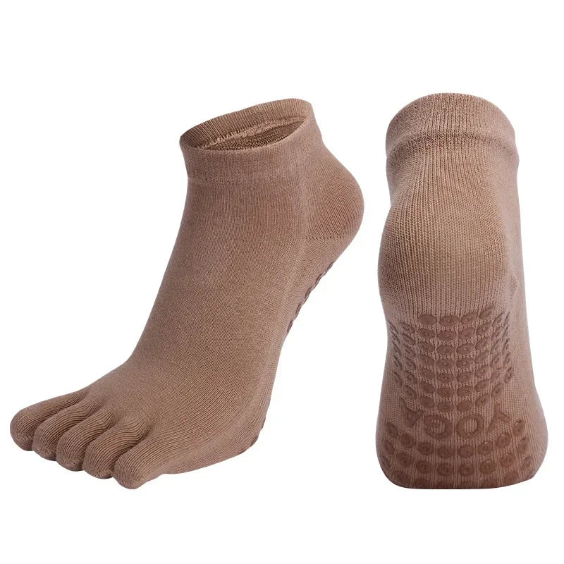 Chaussettes Pilates Danse d'Intérieur 