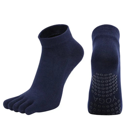 Chaussettes Pilates Danse d'Intérieur 