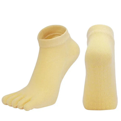 Chaussettes Pilates Danse d'Intérieur 