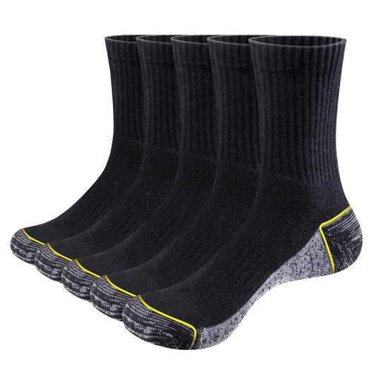 Chaussettes Randonnée pour Homme Pack 5 