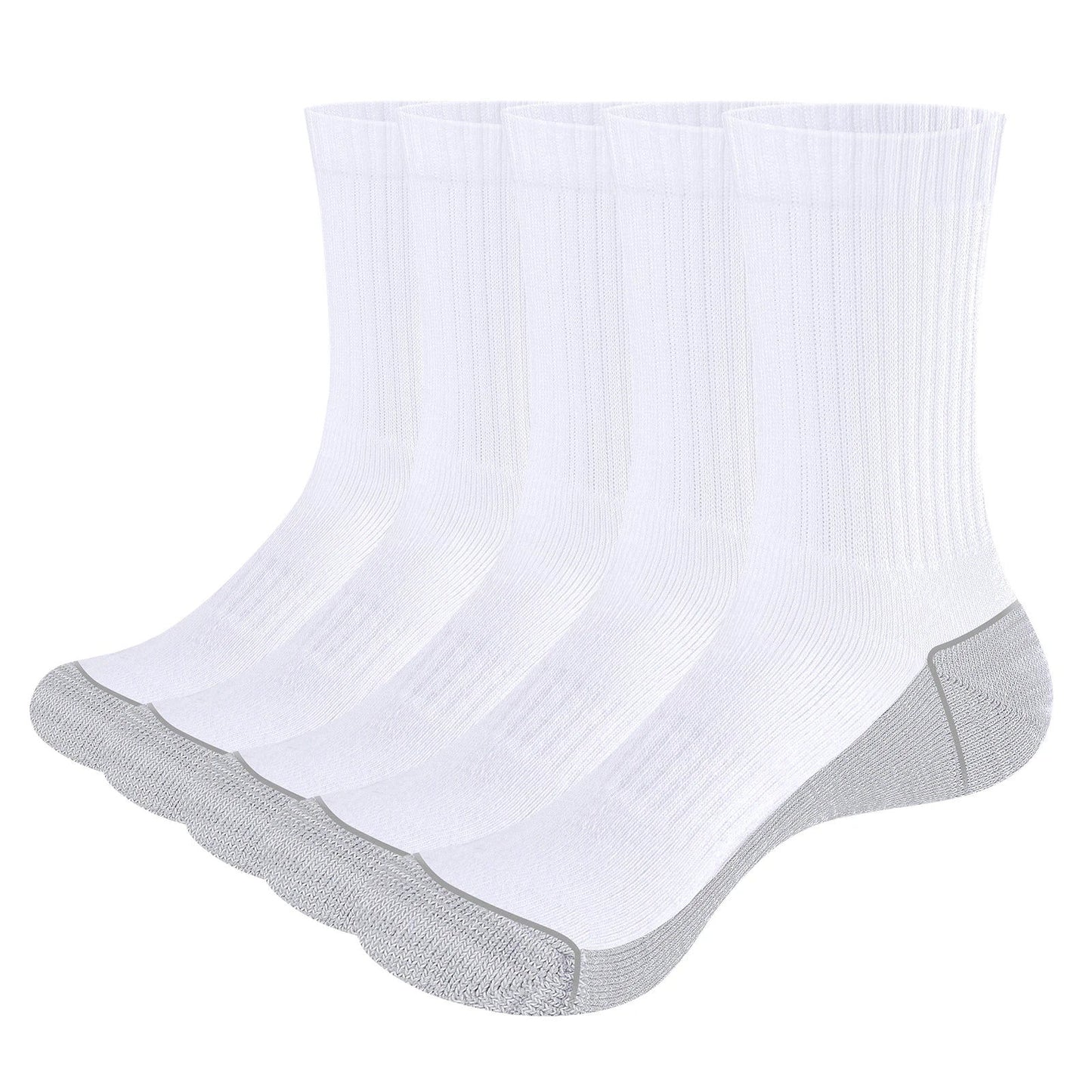 Chaussettes Randonnée pour Homme Pack 5 