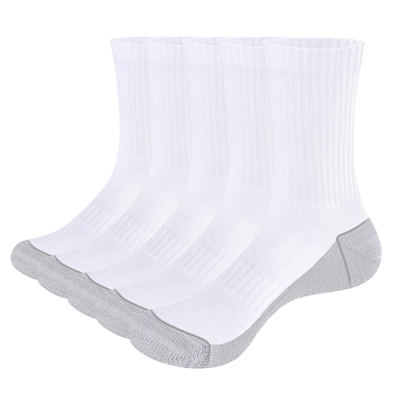 Chaussettes Randonnée pour Homme Pack 5 