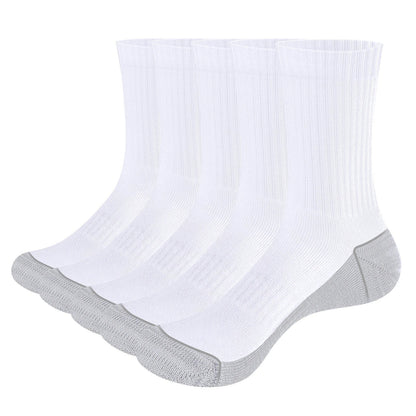 Chaussettes Randonnée pour Homme Pack 5 