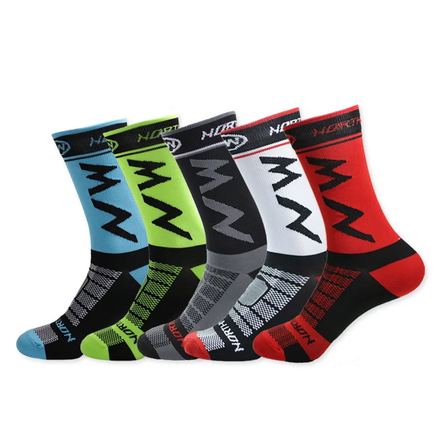 Chaussettes Running Pack 3 