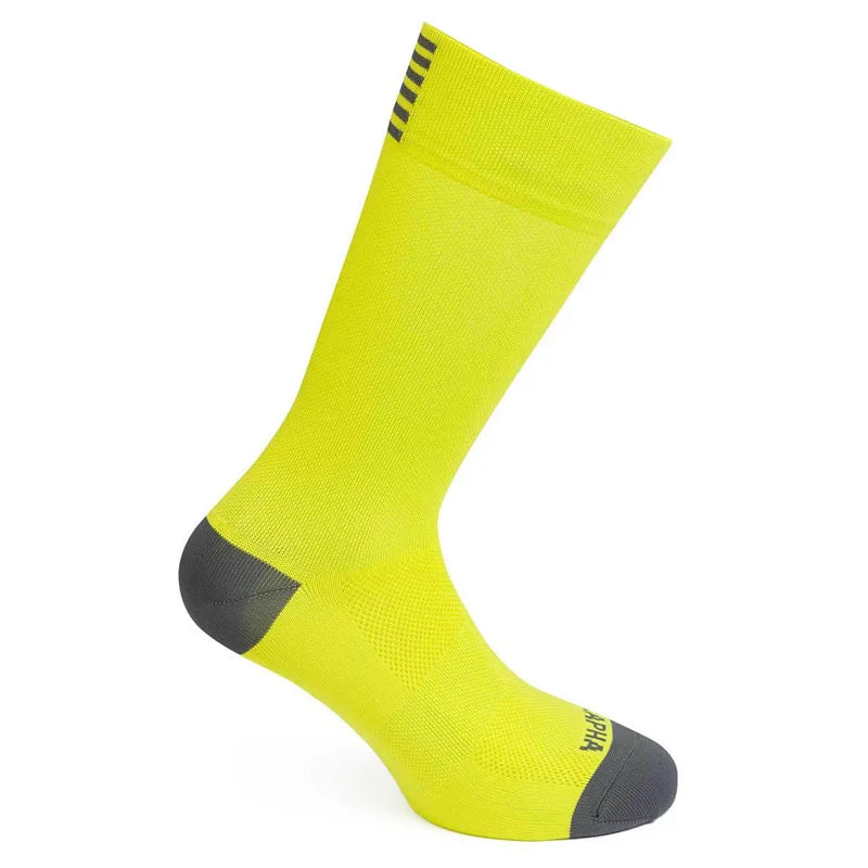 Chaussettes Running Respirantes Unisexe 