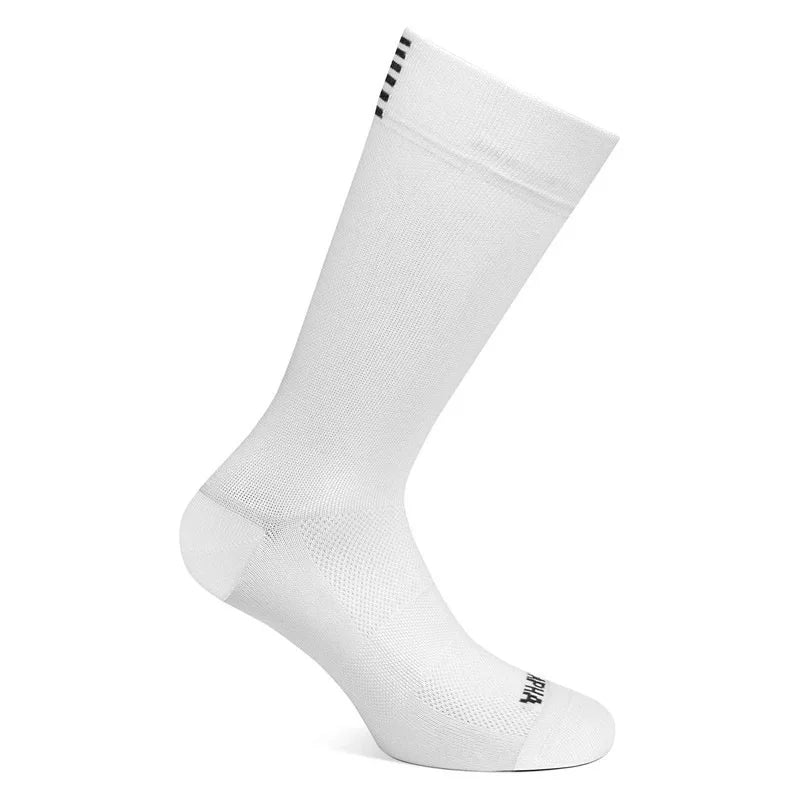 Chaussettes Running Respirantes Unisexe 