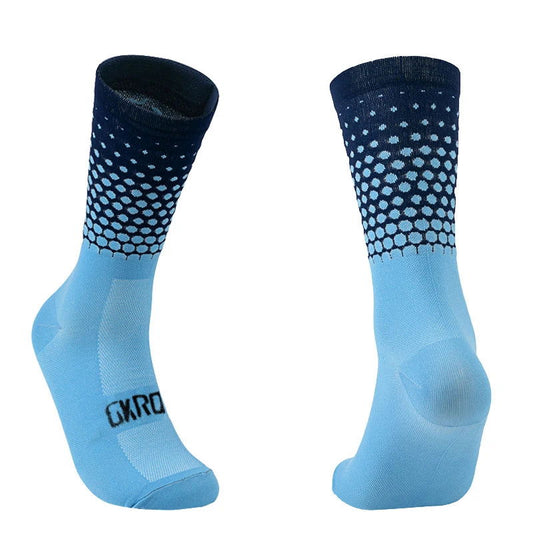 Chaussettes Running de Compression 