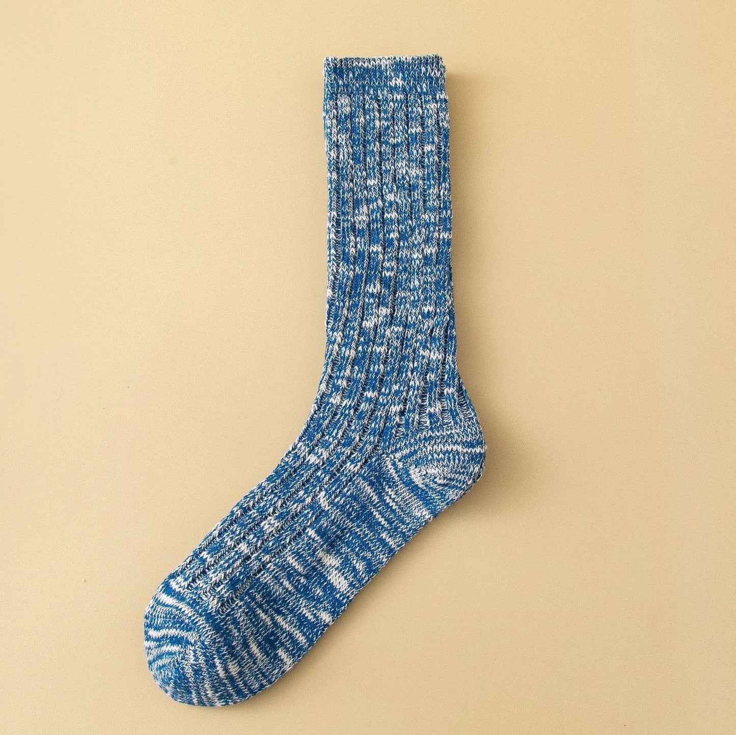 Chaussettes Tricot Chaudes 