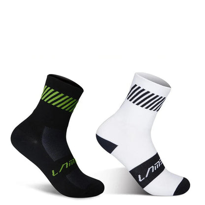 Chaussettes Vélo Confortables 