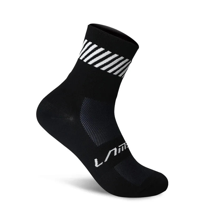 Chaussettes Vélo Confortables 