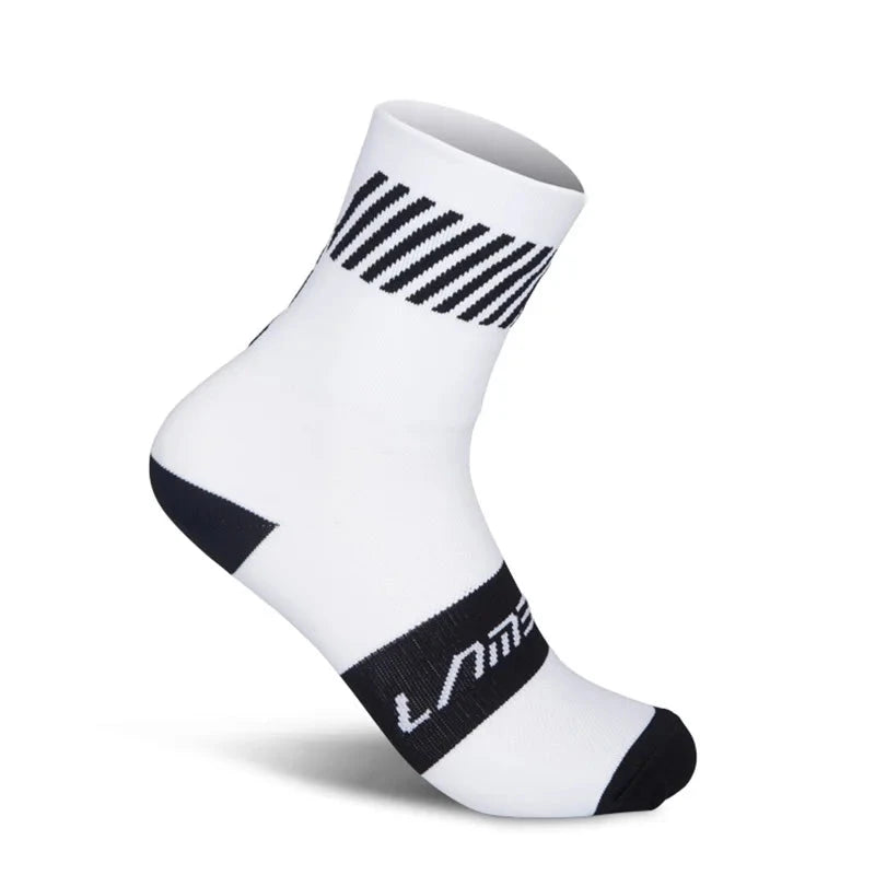 Chaussettes Vélo Confortables 