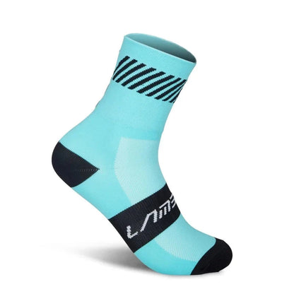 Chaussettes Vélo Confortables 