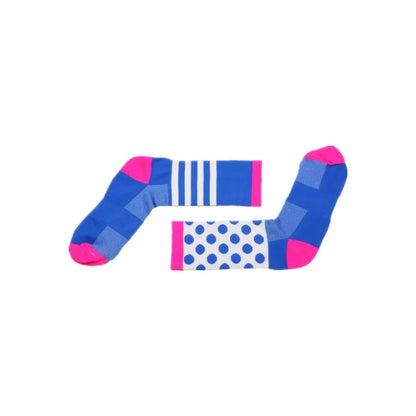 Chaussettes Vélo Dépareillés 