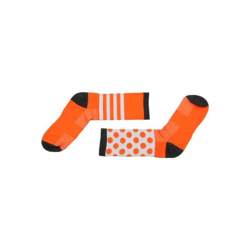 Chaussettes Vélo Dépareillés 