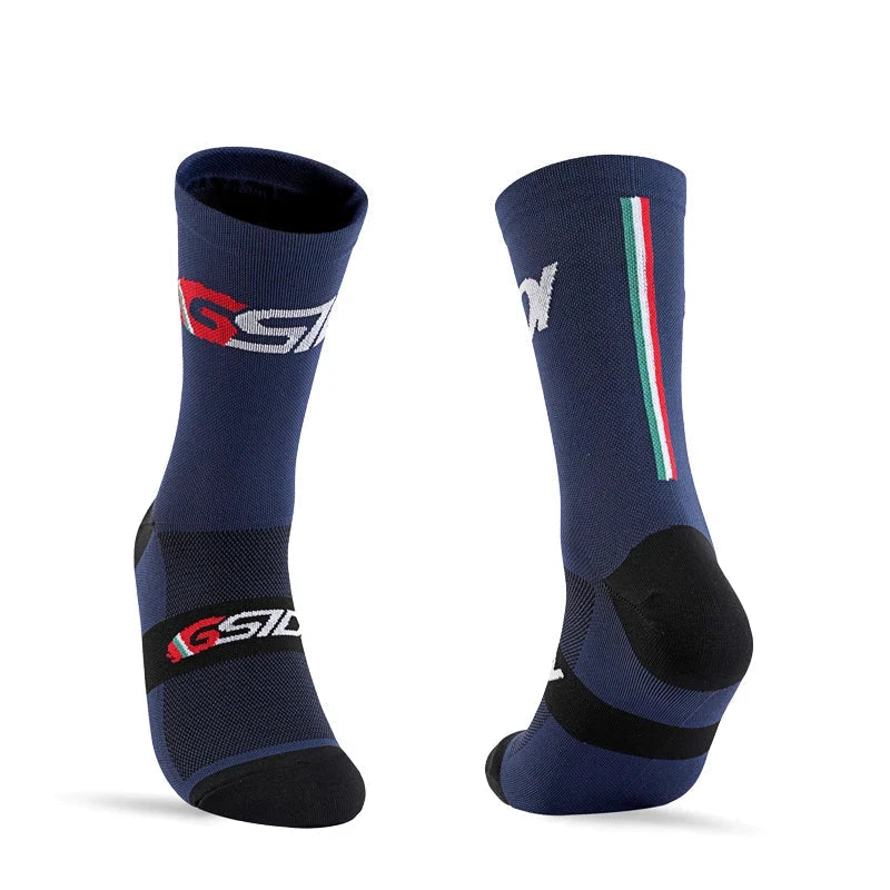 Chaussettes Vélo Professionnelles 