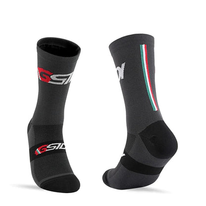 Chaussettes Vélo Professionnelles 