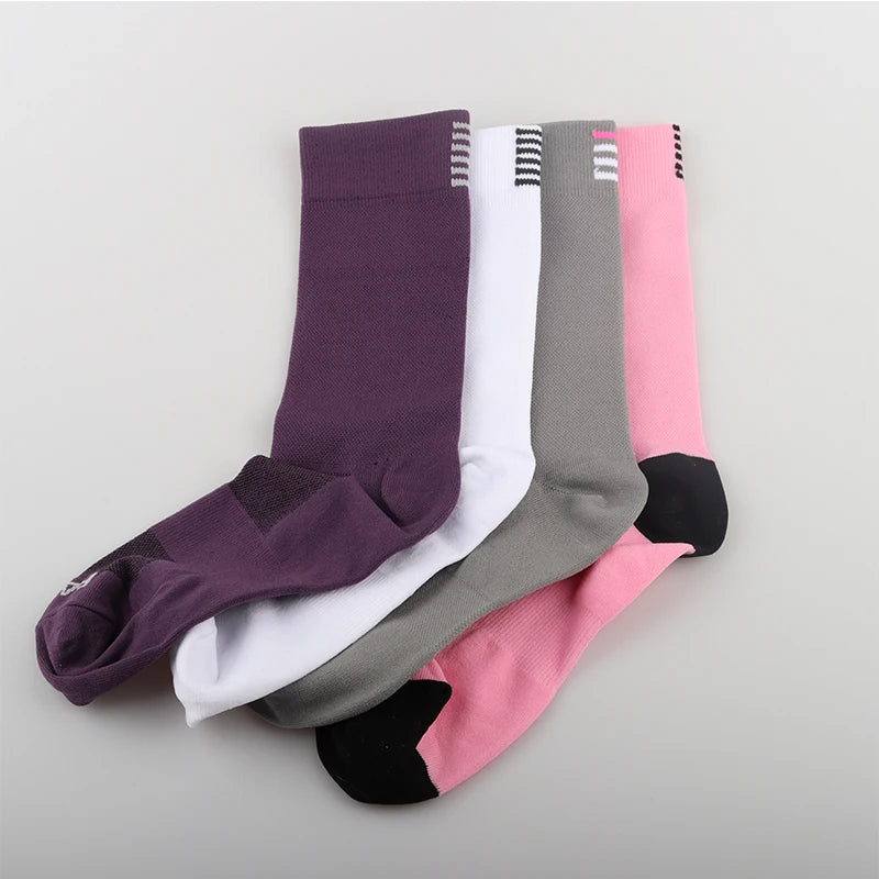 Chaussettes à Vélo Premium 