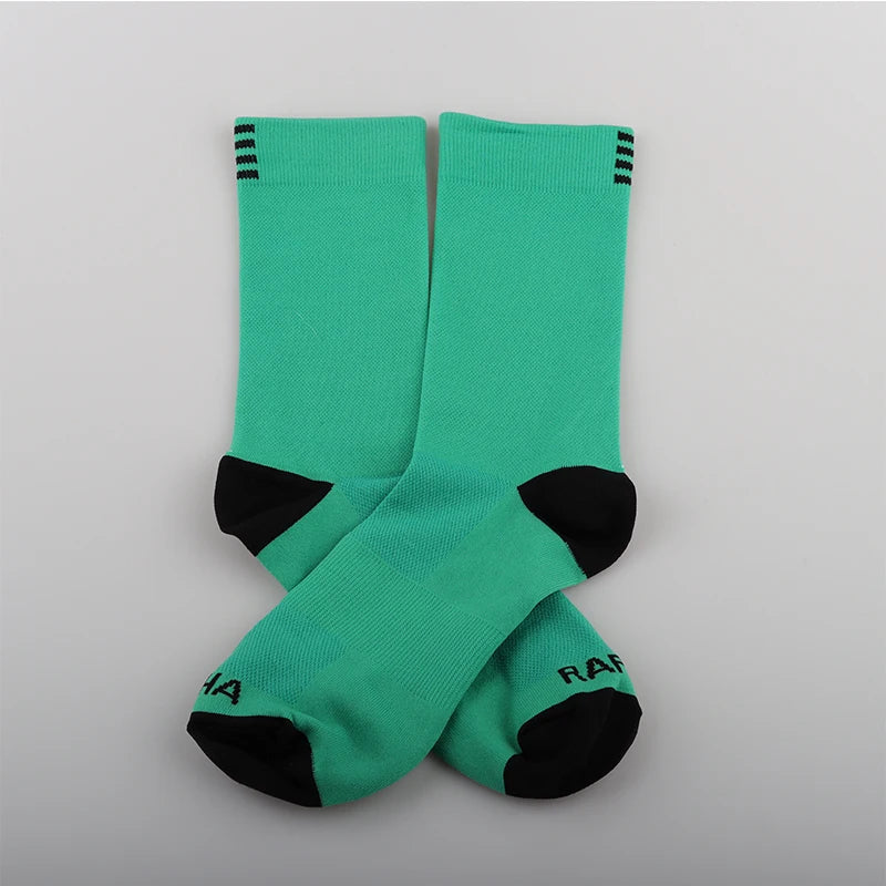 Chaussettes à Vélo Premium 