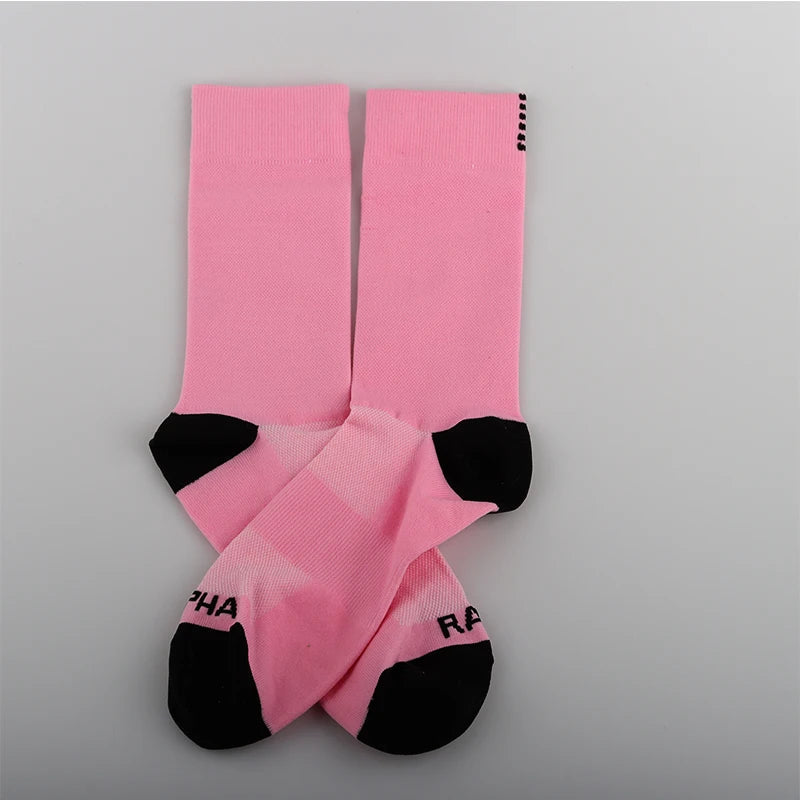 Chaussettes à Vélo Premium 