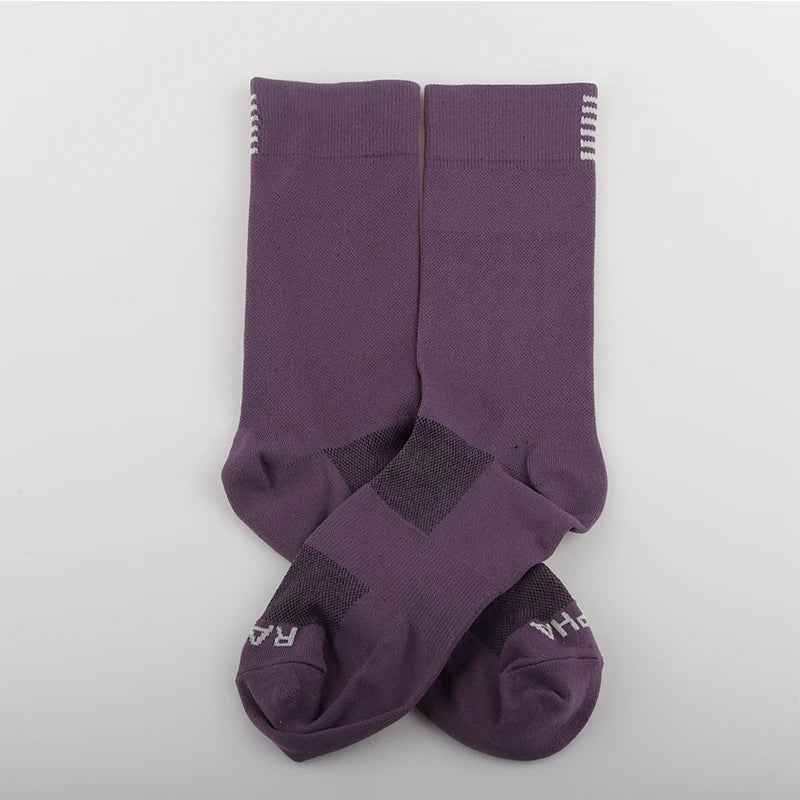 Chaussettes à Vélo Premium 