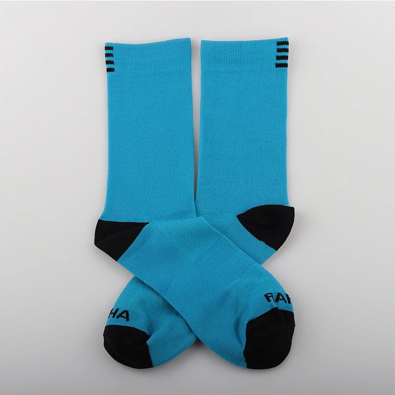 Chaussettes à Vélo Premium 